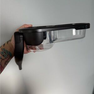 Nuna Tavo Stroller Snack Tray